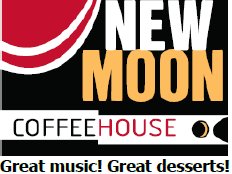 New Moon Coffeehouse