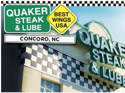 Quaker Steak & Lube - Concord