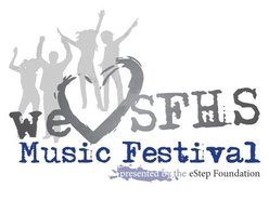 weHeartSFHS
