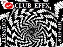 CLUB EFFX  (The NEW)