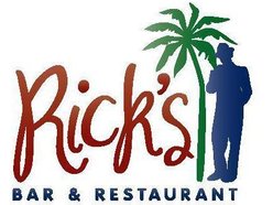 Rick's Bar