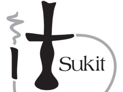Sukit Hookah