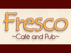 Fresco Cafe and Pub