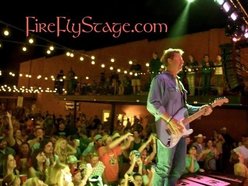FireFly Stage