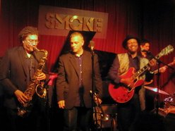 Smoke Jazz & Supper Club Lounge Smoke Jazz & Supper Club Lounge
