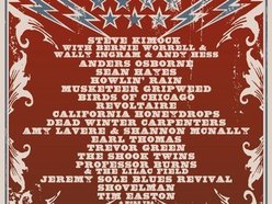 Joshua Tree Music Festival