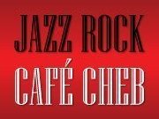 Jazz Rock Café