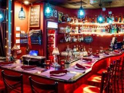 The Fez Bar & Restaurant