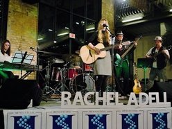 Concerts at Sundance That's A Wrap Concert