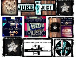 THE JUKE JOINT