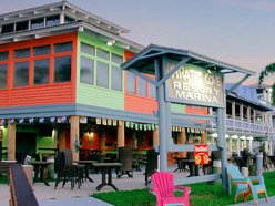 Pirate's Cove Resort