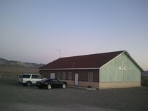 The Alpha & Omega Fellowship