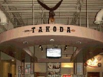 Takodas Tavern