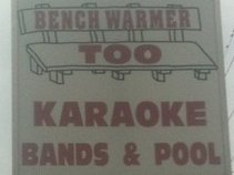 benchwarmer