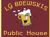 LG BREWSKIS