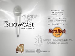 iShowcase Music Nashville