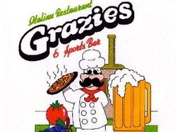 Grazies Italian Restaurant & Sports Bar