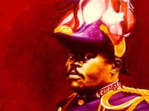 Marcus Garvey Holistic Center