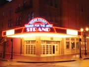 The Strand Theatre