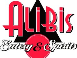 Alibis Eatery & Spirits