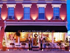 Front Street Cafe