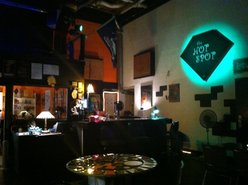 The Hot Spot