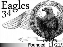 Eagles #34
