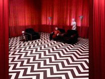 The Black Lodge