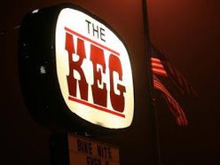 The Keg