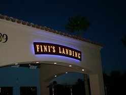 Fini's Landing