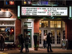 The Avalon Theatre