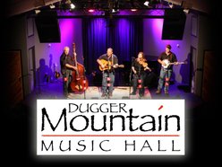 Dugger Mountain Music Hall