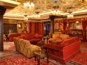 House of Blues Foundation Room House of Blues Foundation Room