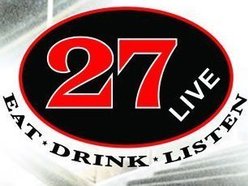 27 Live