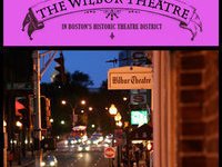 Wilbur Theatre