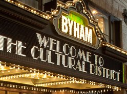 Byham Theater