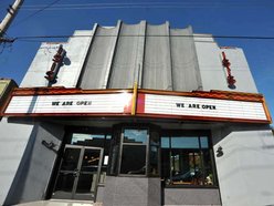 Isis Restaurant and Music Hall