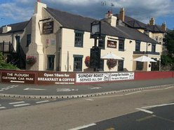 PLOUGH SA
