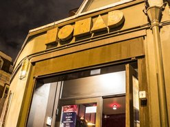 Nomad Bar, Club and Live Music Venue - London