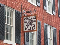 Mealey's Restaurant and Pub