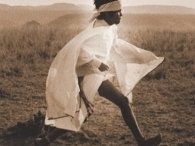 Tarahumara