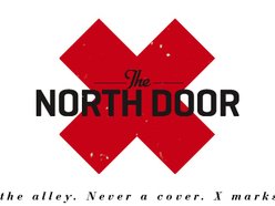 The North Door