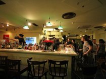 The Pink Cow Roppongi