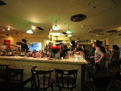 The Pink Cow Roppongi