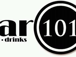 Bar 101