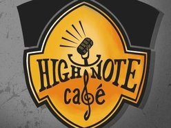 High Note Cafe