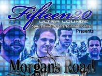 Fifteen20 Ultra Lounge