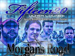 Fifteen20 Ultra Lounge