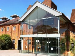 Farnham Maltings