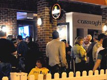 The Smith center for the performing arts